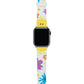 Casebang Apple Watch Compatible Sesame Street Band Yellow 