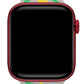 Apple Watch Uyumlu Silikon Spor Kordon Shabby  bikordon