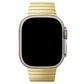Apple Watch Uyumlu Bilezik Loop Kordon Sigma  bikordon