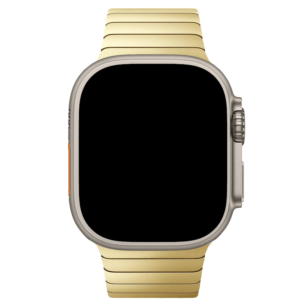Apple Watch Uyumlu Bilezik Loop Kordon Sigma  bikordon