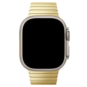 Apple Watch Uyumlu Bilezik Loop Kordon Sigma  bikordon