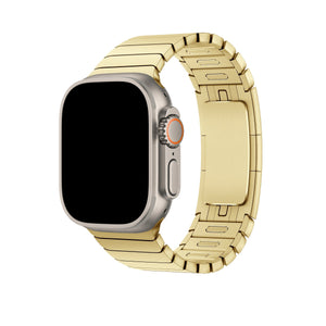 Apple Watch Uyumlu Bilezik Loop Kordon Sigma  bikordon