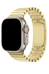 Apple Watch Uyumlu Bilezik Loop Kordon Sigma