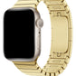Apple Watch Uyumlu Bilezik Loop Kordon Sigma  bikordon