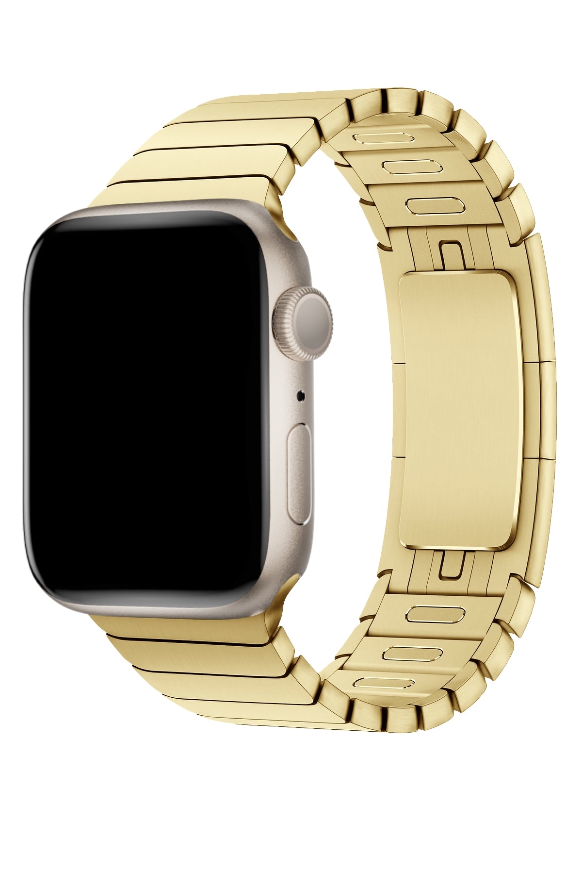 Apple Watch Uyumlu Bilezik Loop Kordon Sigma  bikordon