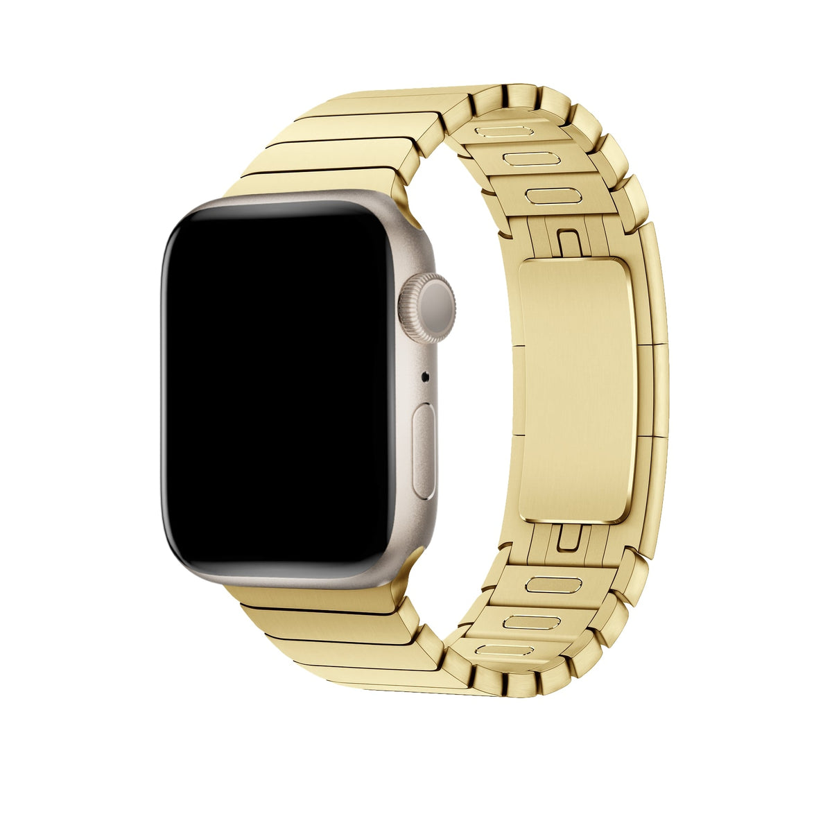 Apple Watch Uyumlu Bilezik Loop Kordon Sigma  bikordon
