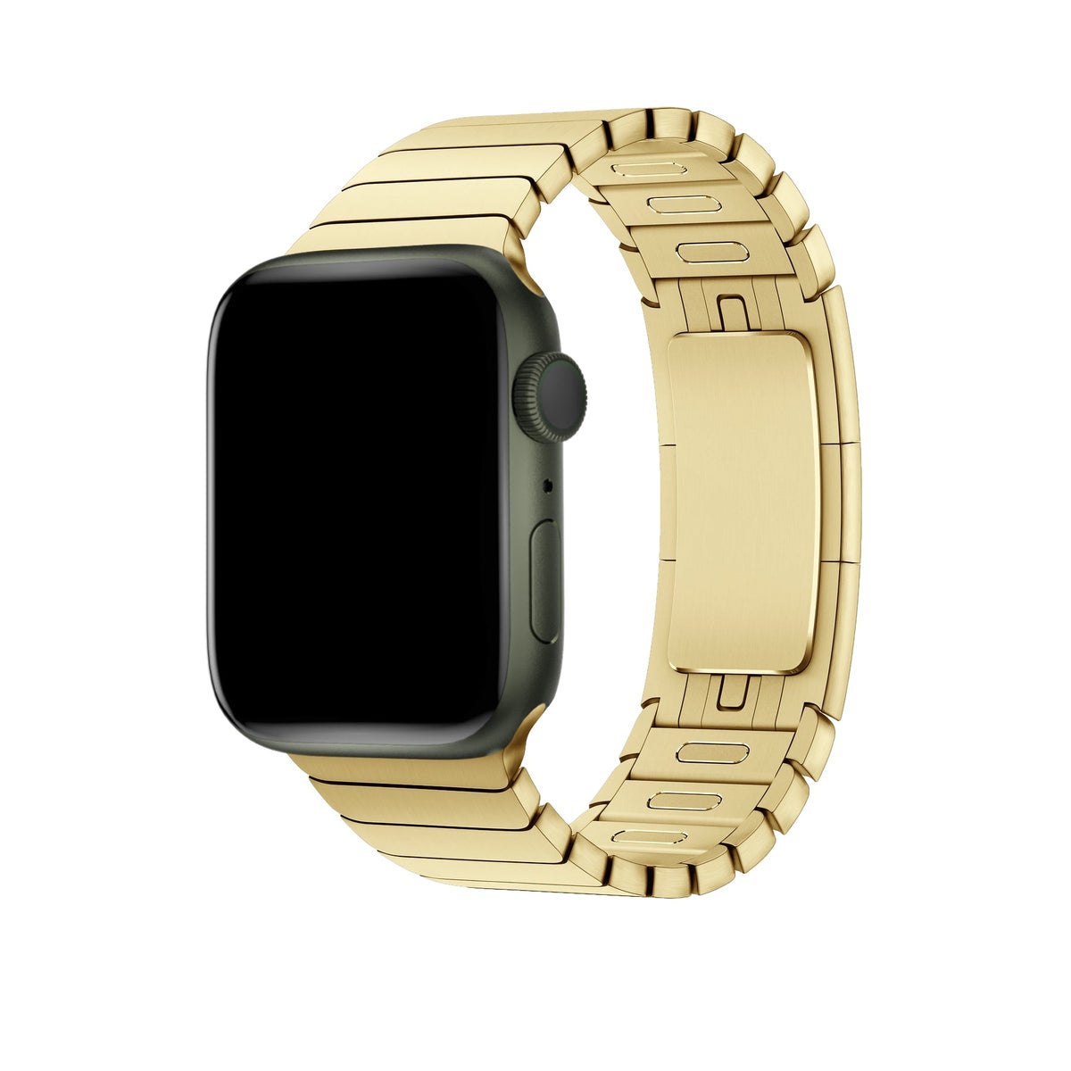 Apple Watch Uyumlu Bilezik Loop Kordon Sigma  bikordon
