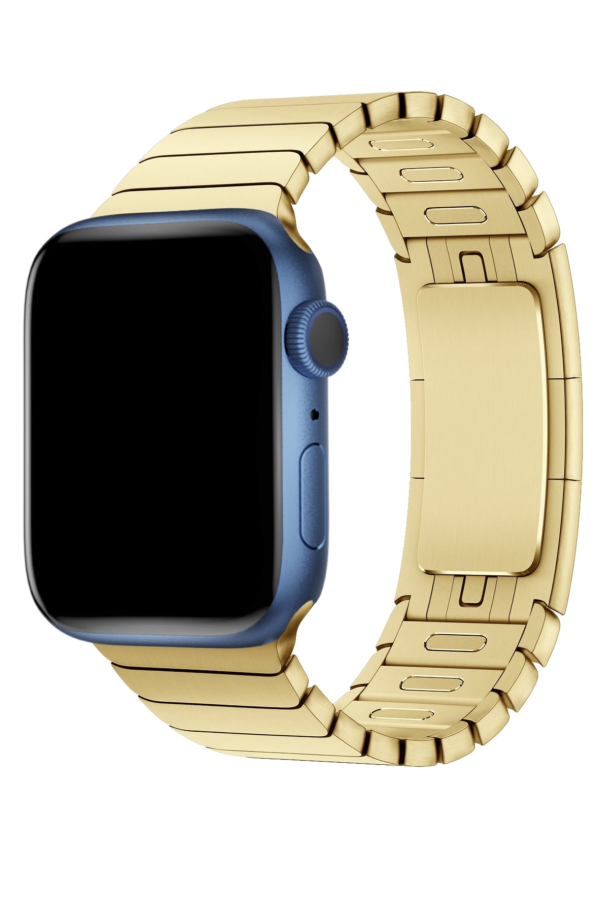 Apple Watch Uyumlu Bilezik Loop Kordon Sigma  bikordon