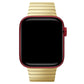 Apple Watch Uyumlu Bilezik Loop Kordon Sigma  bikordon