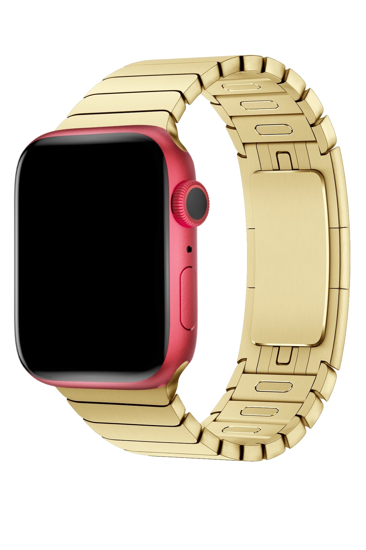 Apple Watch Uyumlu Bilezik Loop Kordon Sigma  bikordon