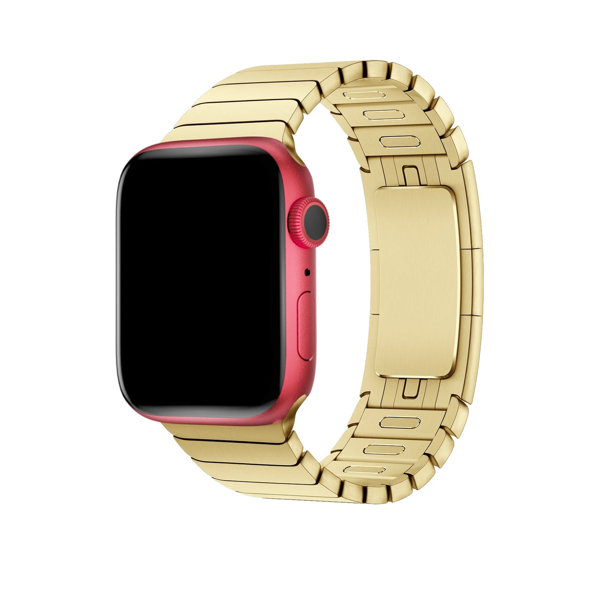 Apple Watch Uyumlu Bilezik Loop Kordon Sigma  bikordon