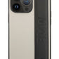 Apple iPhone 14 Pro uyumlu BMW Lisanslı Beige Signature Kılıf  BMW