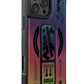 Skinarma Kira Kobai iPhone 16 Pro Max Magsafe Uyumlu Standlı Kılıf Colorful  SkinArma