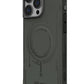 Skinarma Mecha iPhone 16 Pro Max Magsafe Uyumlu Kılıf Yeşil  SkinArma