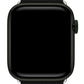 Apple Watch Uyumlu Basic Loop Örme Kordon Sooty