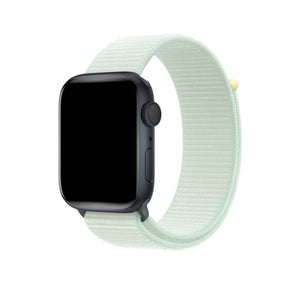 Apple Watch Uyumlu Spor Loop Kordon Nane  bikordon