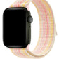 Apple Watch Uyumlu Spor Loop Kordon New Starlight  bikordon