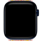 Apple Watch Uyumlu Spor Loop Kordon New Starlight  bikordon