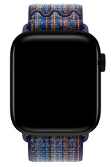 Apple Watch Uyumlu Spor Loop Kordon Fender