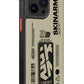 SkinArma Spunk iPhone 15 Pro Uyumlu Standlı Kılıf Krem  SkinArma