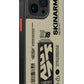 SkinArma Spunk iPhone 15 Pro Max Compatible Case with Stand Cream 