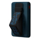 SkinArma Spunk Magsafe PD Hızlı Şarj Powerbank 15w 5000mAh Ultramarine  SkinArma
