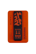 SkinArma Spunk Magsafe PD Hızlı Şarj Powerbank 15w 5000mAh Orange  SkinArma