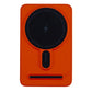 SkinArma Spunk Magsafe PD Fast Charging Powerbank 15w 5000mAh Orange 