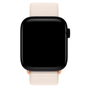 Apple Watch Uyumlu Spor Loop Kordon Star  bikordon