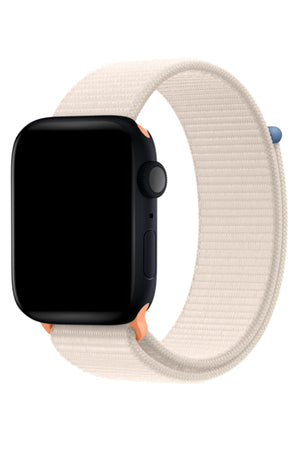 Apple Watch Uyumlu Spor Loop Kordon Star  bikordon