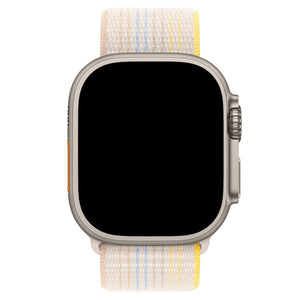 Apple Watch Uyumlu Spor Loop Kordon Starlight  bikordon