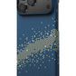 Starpeak iPhone 17 Pro Max MagSafe Uyumlu Aramid Fiber Kılıf Milky Way Galaxy Pitaka