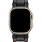 Apple Watch Uyumlu Defense Loop Silikon Kordon Stone  bikordon
