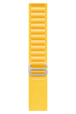 Apple Watch Uyumlu Alpine Loop Kordon Sunbright  bikordon