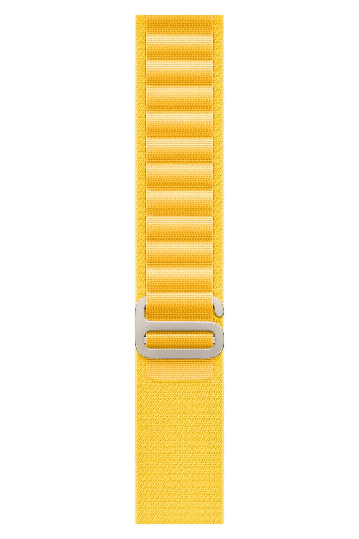 Apple Watch Uyumlu Alpine Loop Kordon Sunbright  bikordon