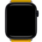 Apple Watch Uyumlu Alpine Loop Kordon Sunbright  bikordon