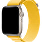 Apple Watch Uyumlu Alpine Loop Kordon Sunbright  bikordon