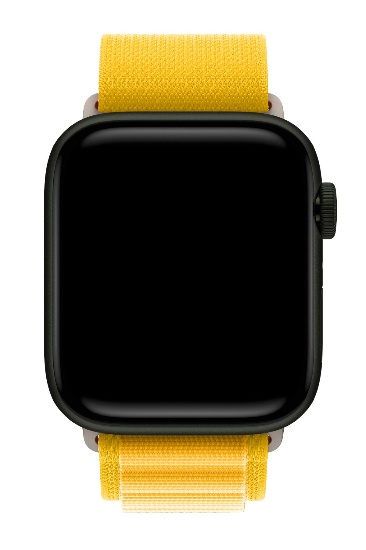 Apple Watch Uyumlu Alpine Loop Kordon Sunbright  bikordon
