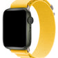 Apple Watch Uyumlu Alpine Loop Kordon Sunbright