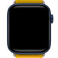 Apple Watch Uyumlu Alpine Loop Kordon Sunbright  bikordon