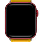 Apple Watch Uyumlu Alpine Loop Kordon Sunbright  bikordon