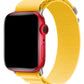 Apple Watch Uyumlu Alpine Loop Kordon Sunbright  bikordon
