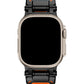 Apple Watch Compatible Defense Loop Silicone Band Sunbro 