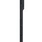 Tactile Woven iPhone 17 Pro Max MagSafe Uyumlu 1500D Aramid Fiber Kılıf Black-Gray Twill Pitaka