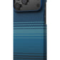 Tactile Woven iPhone 17 Pro Max MagSafe Uyumlu Kılıf Moonrise Pitaka