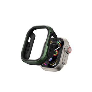 Wiwu Defender Apple Watch Ultra Uyumlu 49mm Kasa Koruyucu Tacuman  Wiwu