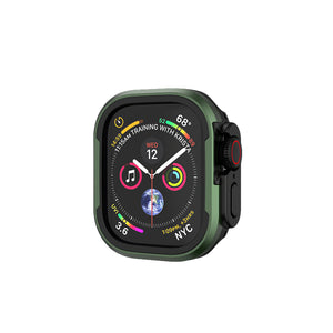 Wiwu Defender Apple Watch Ultra Uyumlu 49mm Kasa Koruyucu Tacuman  Wiwu