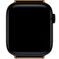 Apple Watch Uyumlu Royal Edition Çelik Kordon Tearose  bikordon