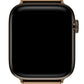 Apple Watch Uyumlu Royal Edition Çelik Kordon Tearose  bikordon