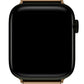Apple Watch Uyumlu Royal Edition Çelik Kordon Tearose  bikordon